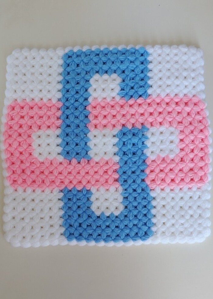 EL ÖRGÜSÜ LİF - Görsel 2