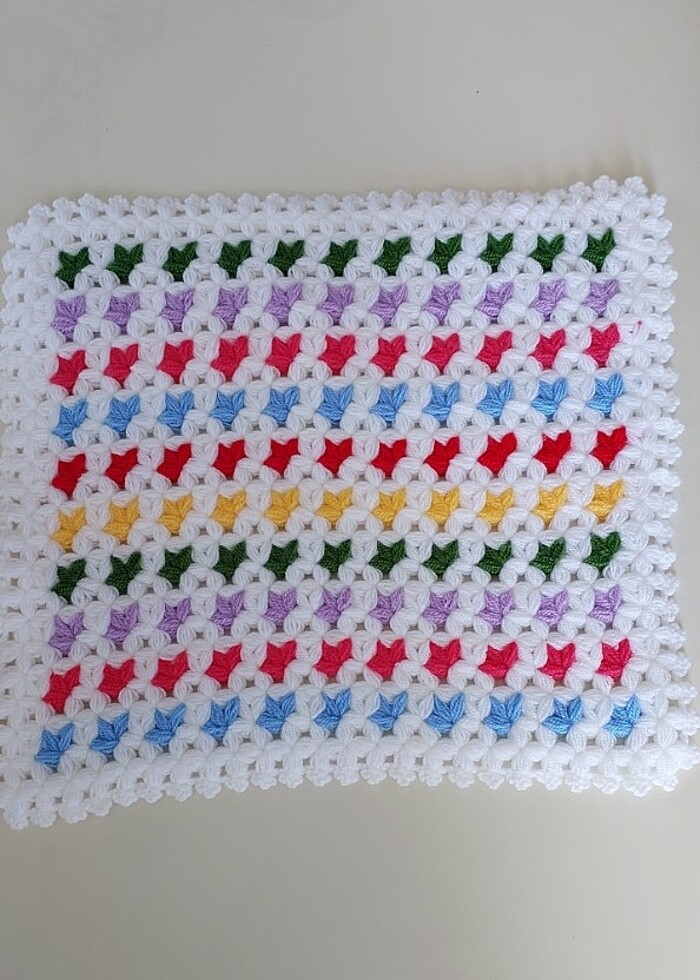 EL ÖRGÜSÜ LİF - Görsel 4