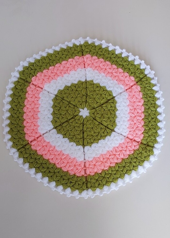 EL ÖRGÜSÜ LİF - Görsel 5