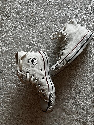 Converse Converse