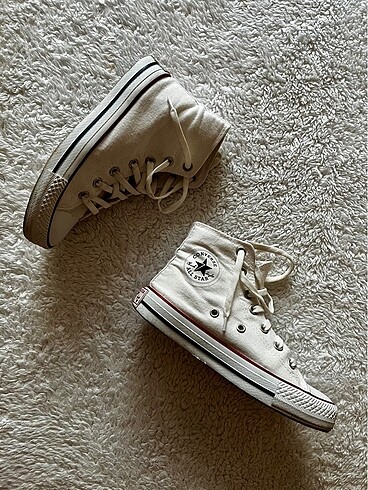36 Beden Converse