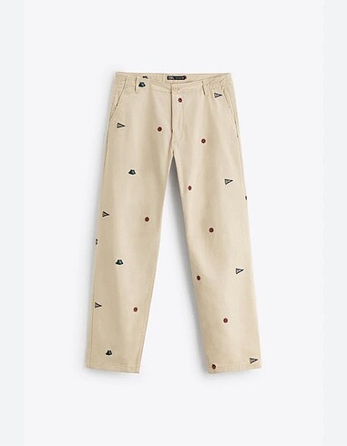 Zara pantolon