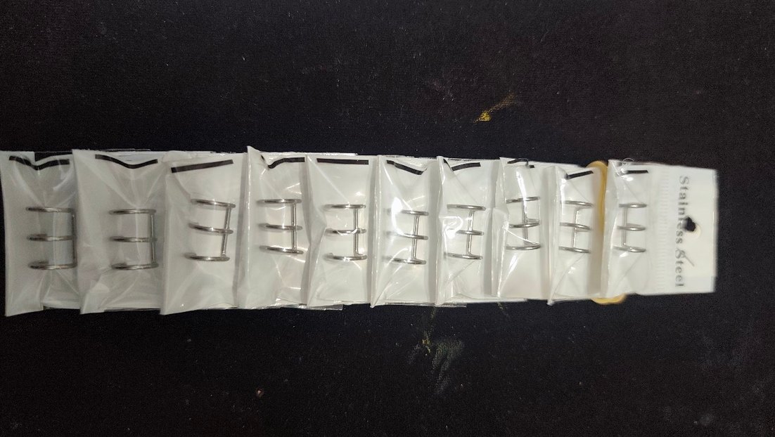 piercing çelik ürünler - Görsel 5