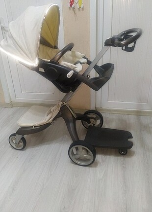 stokke xplory set