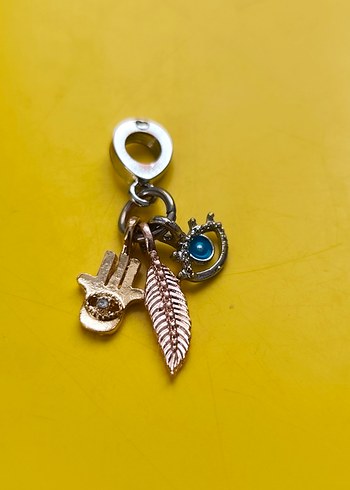 Beden PANDORA BİLEKLİK CHARM ÇEŞİTLERİ