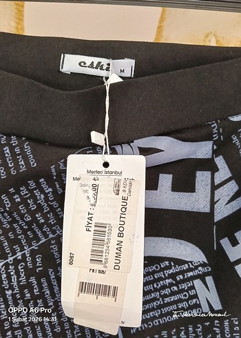 şalvar pantolon - Görsel 3