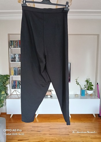 şalvar pantolon - Görsel 5