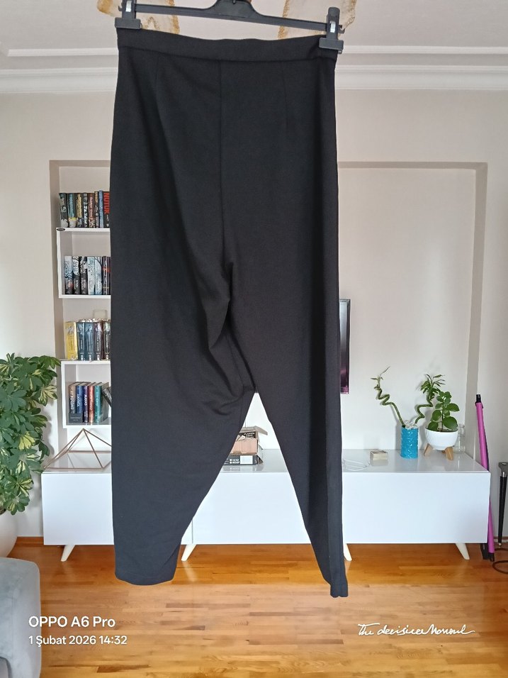 şalvar pantolon - Görsel 5