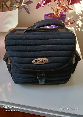 Panasonic NV-GS15 Gri Dijital Video Kamera - Görsel 7