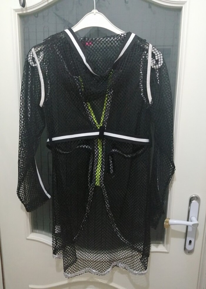 File ceket - Görsel 4