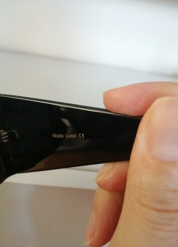 Güneş gözlüğü - Görsel 3