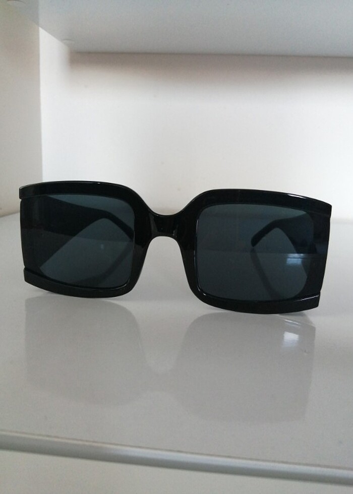 Güneş gözlüğü  - Görsel 2