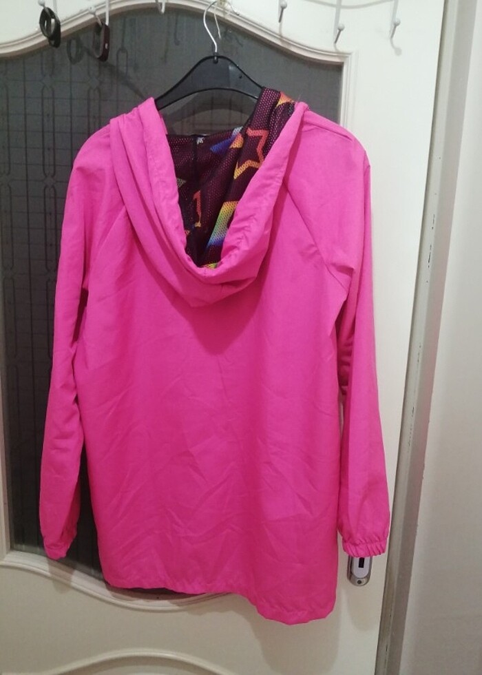 Yağmurluk  - Görsel 2