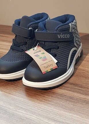 Vicco Bot