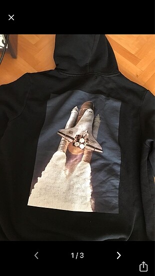 Bershka Sweat
