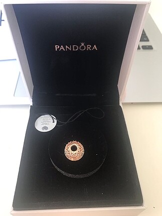 Pandora Charm
