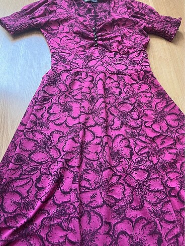 Zara Zara Elbise