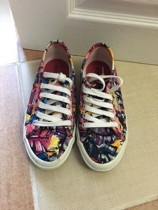 DESENLİ SUPERGA
