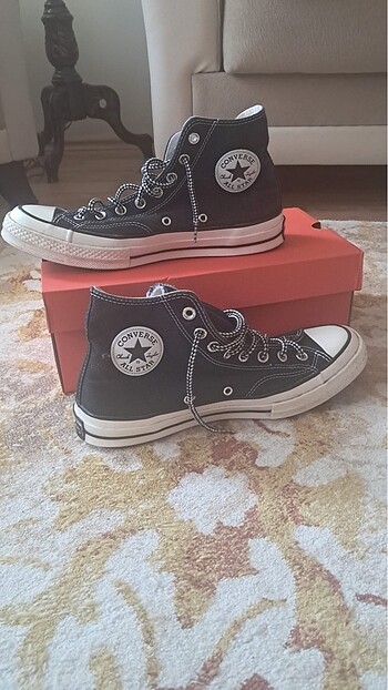 Converse Ayakkabı