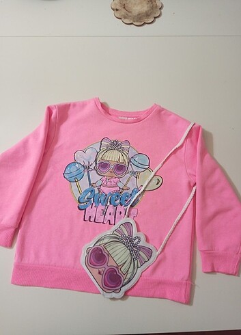 Lol sweatshirt