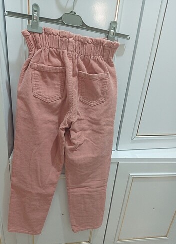 LC Waikiki Kadife pantolon