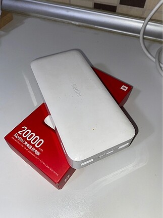 Redmi Powerbank