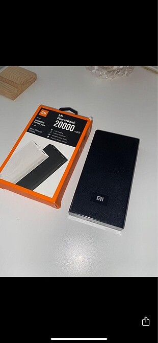 2000 mah powerbank