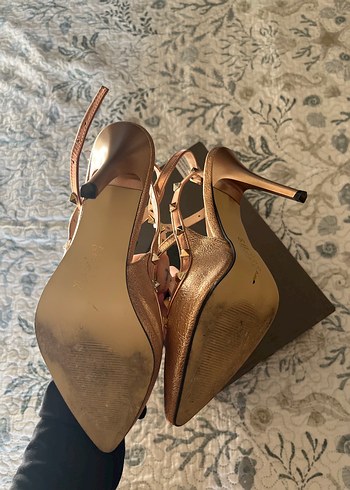 Valentino Valentino model ayakkabı