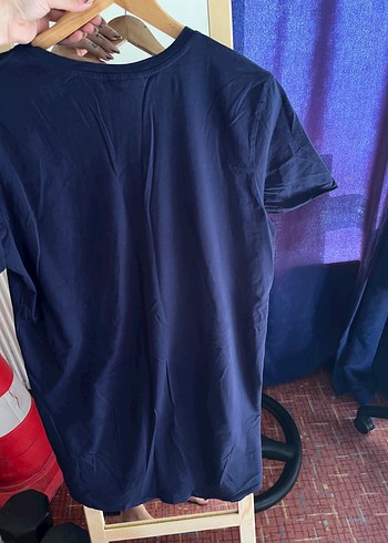xl Beden Snoopy Baskılı ev Elbise