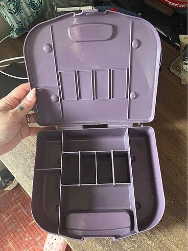Madame coco organizer