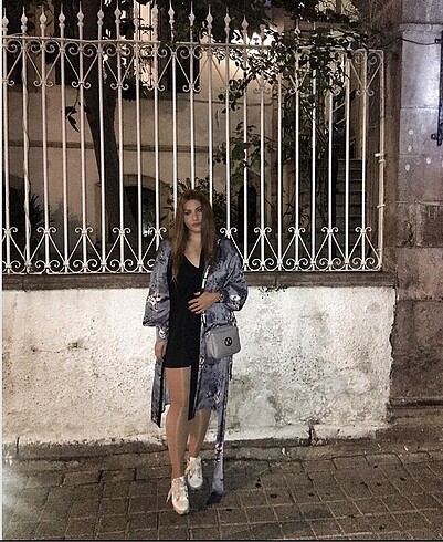 Trendyol kimono