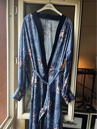 42 Beden Trendyol kimono