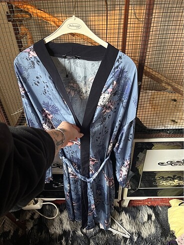 Trendyol & Milla Trendyol kimono
