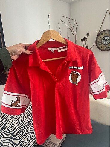Mavi scooby do tshirt