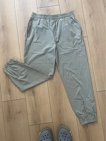 Jogger pantolon eşofman