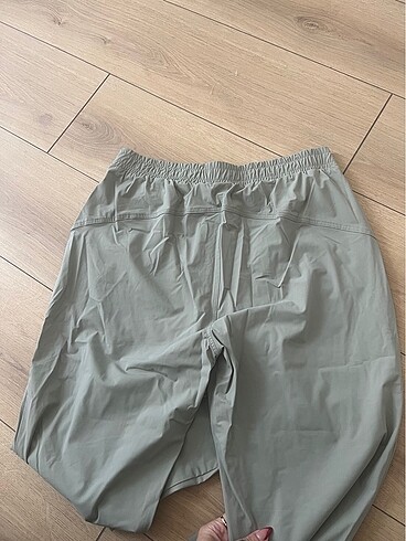 xl Beden Jogger pantolon eşofman