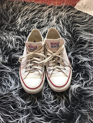 Orjinal converse