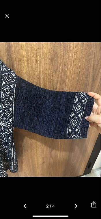 Stradivarius Stradivarius hırka