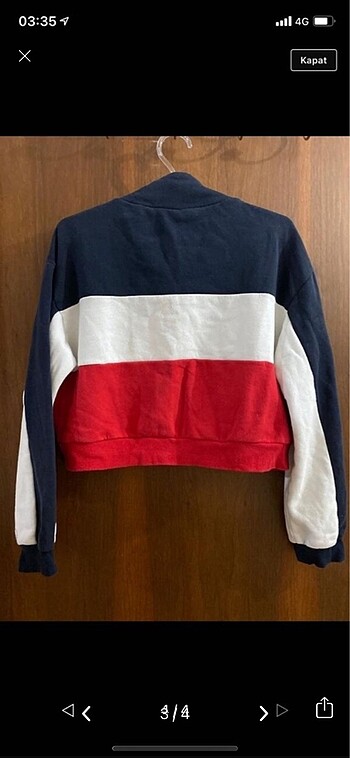 s Beden Hm sweatshirt