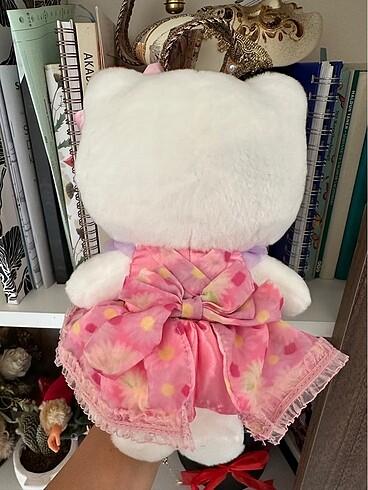 Hello Kitty Hello Kitty Peluş Oyuncak