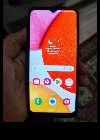 Samsung a14 yurt dışı