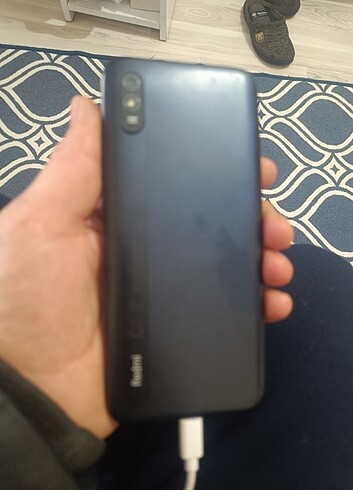 Redmi 9a 