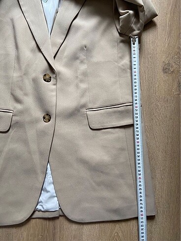 H&M H&M Blazer Ceket