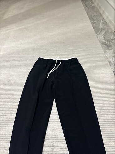 Zara Zara jogger eşofman pantolon