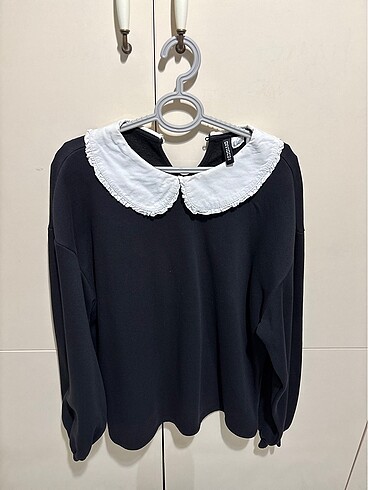 H&M Hm bebek yaka sweat
