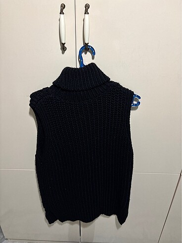 H&M Hm kazak sıfır kollu