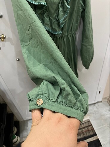 xl Beden Tunik