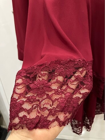 xl Beden Tunik