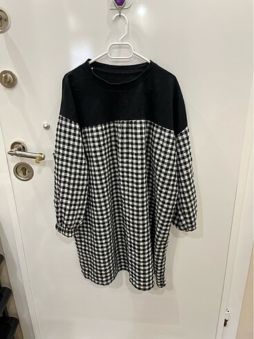 xl Beden Tunik