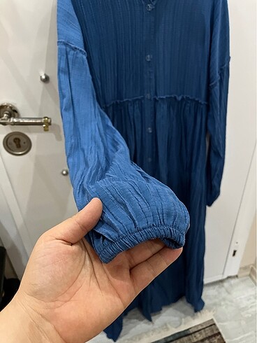 xl Beden Elbise